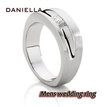 wedding rings for men Australia